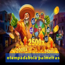 otampadabola palmeiras